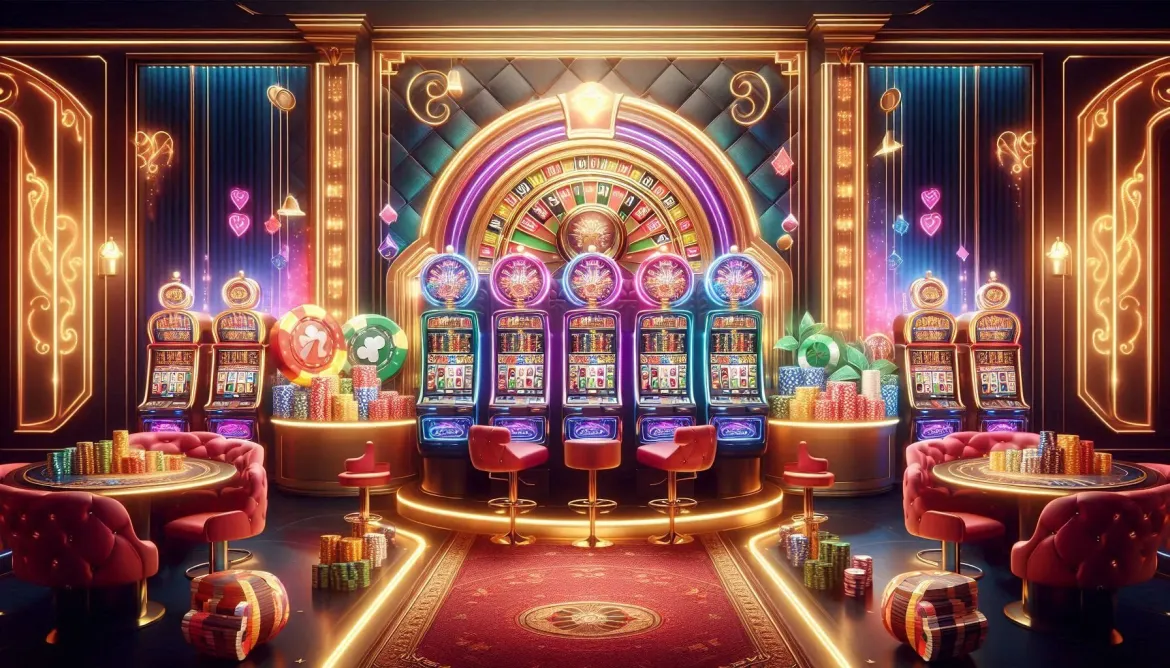 Club 3000 Bingo